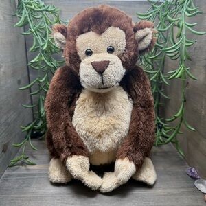 4/$50 Webkinz Chimpanzee